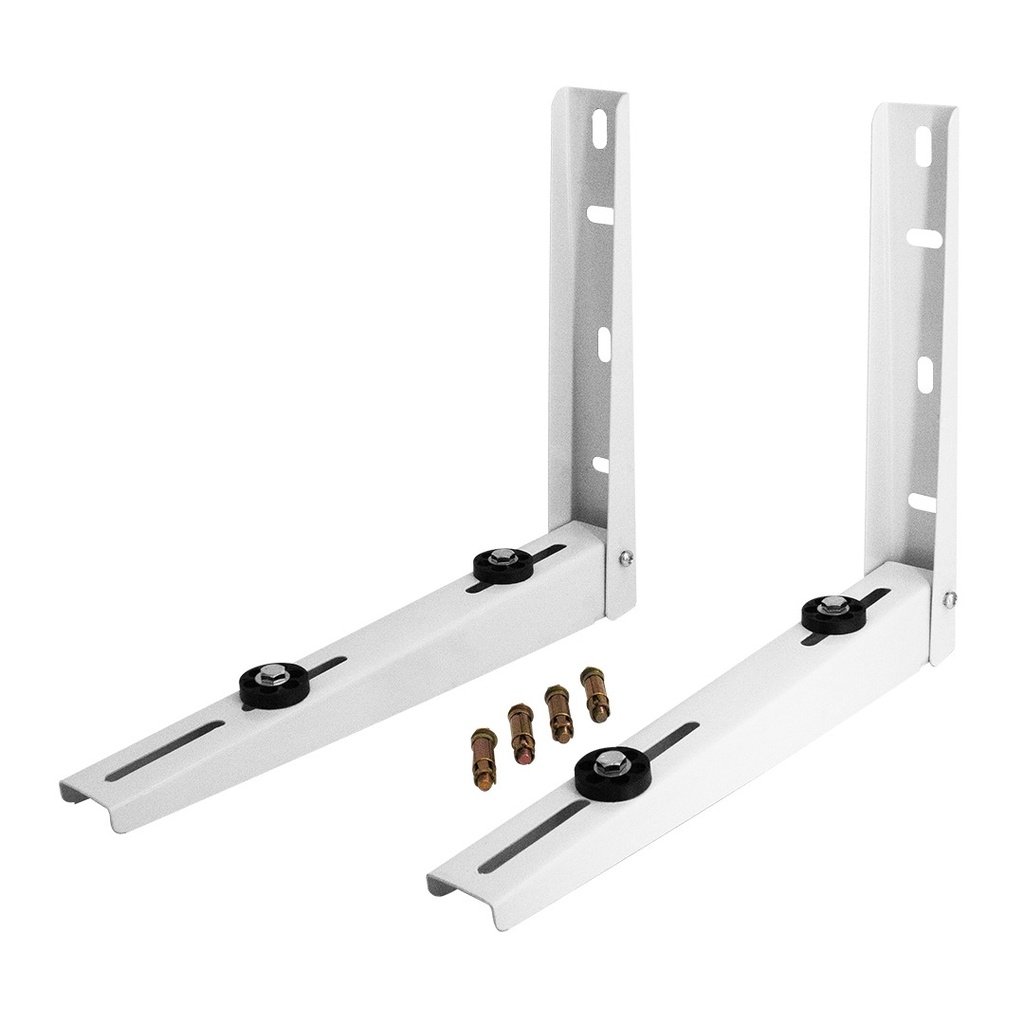 Imagen del Producto: BASE PARA AIRE ACONDICIONADO 365X450MM 120KG en Area Electric