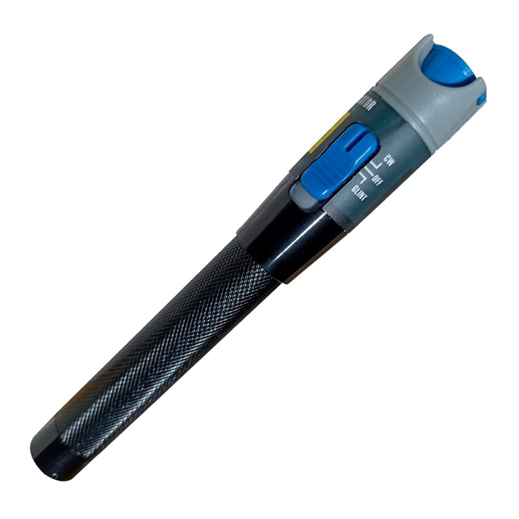 Imagen del Producto: LASER TEST PARA FIBRA WIREPLUS en Area Electric