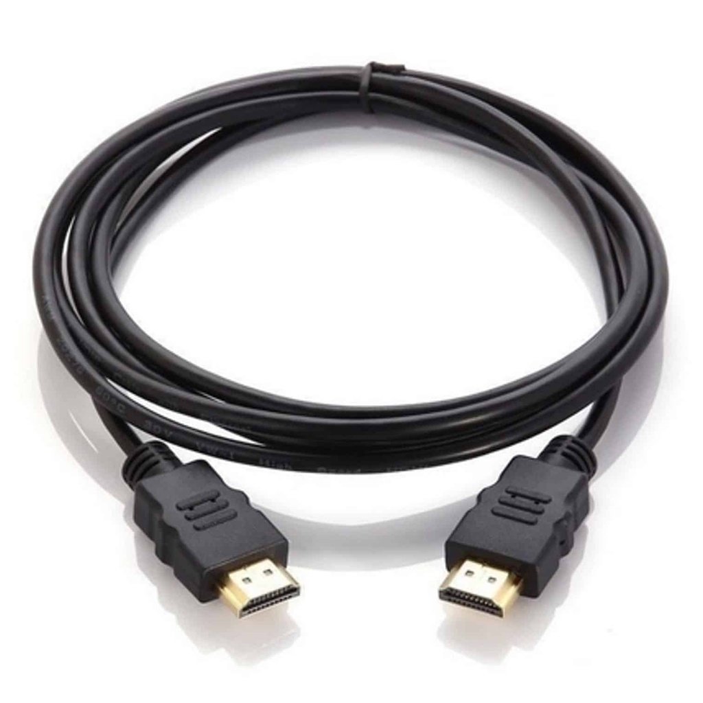 Imagen del Producto: CABLE HDMI 4K FULL HD WIREPLUS 3 METROS en Area Electric