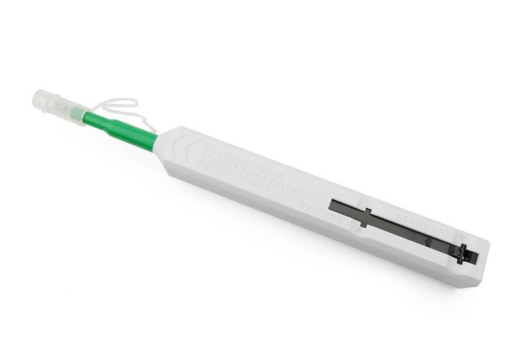 Imagen del Producto: HERRAMIENTA PARA LIMPIEZA DE FIBRA WIREPLUS en Area Electric