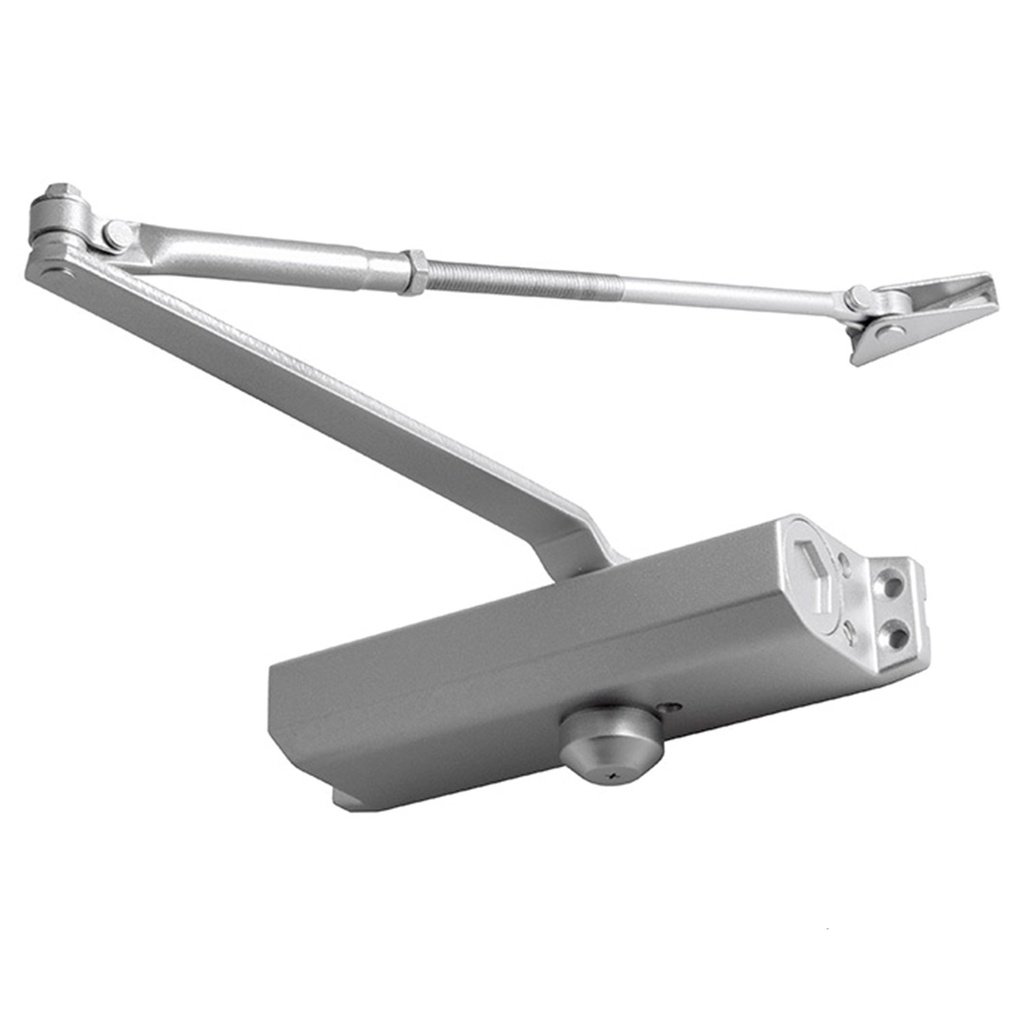 Imagen del Producto: BRAZO HIDRAULICO PARA PUERTA WIREPLUS en Area Electric