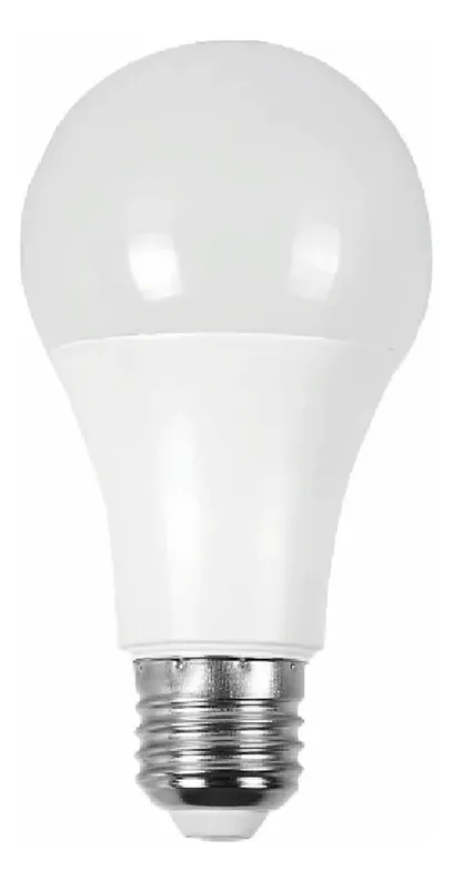 Imagen del Producto: BOMBILLO LED BULBO 18W 6500K 85-265V en Area Electric