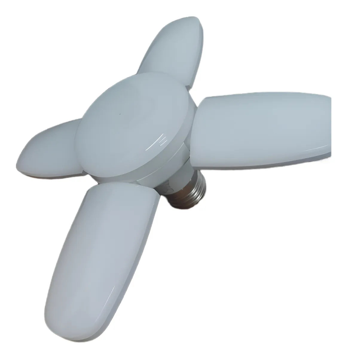 Imagen del Producto: BOMBILLO LED TIPO ASPA 50W 6500K85-265V en Area Electric