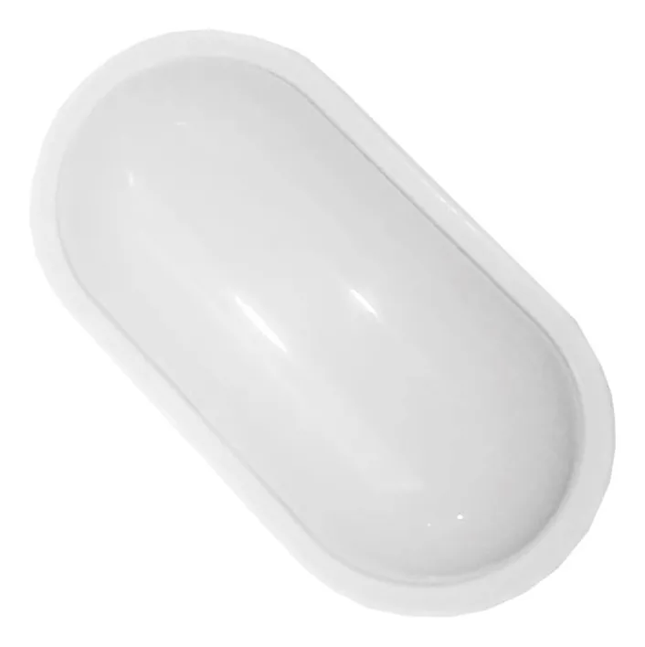 Imagen del Producto: VAPOLETA OVALADA 24W 6500K 85-265V AA en Area Electric