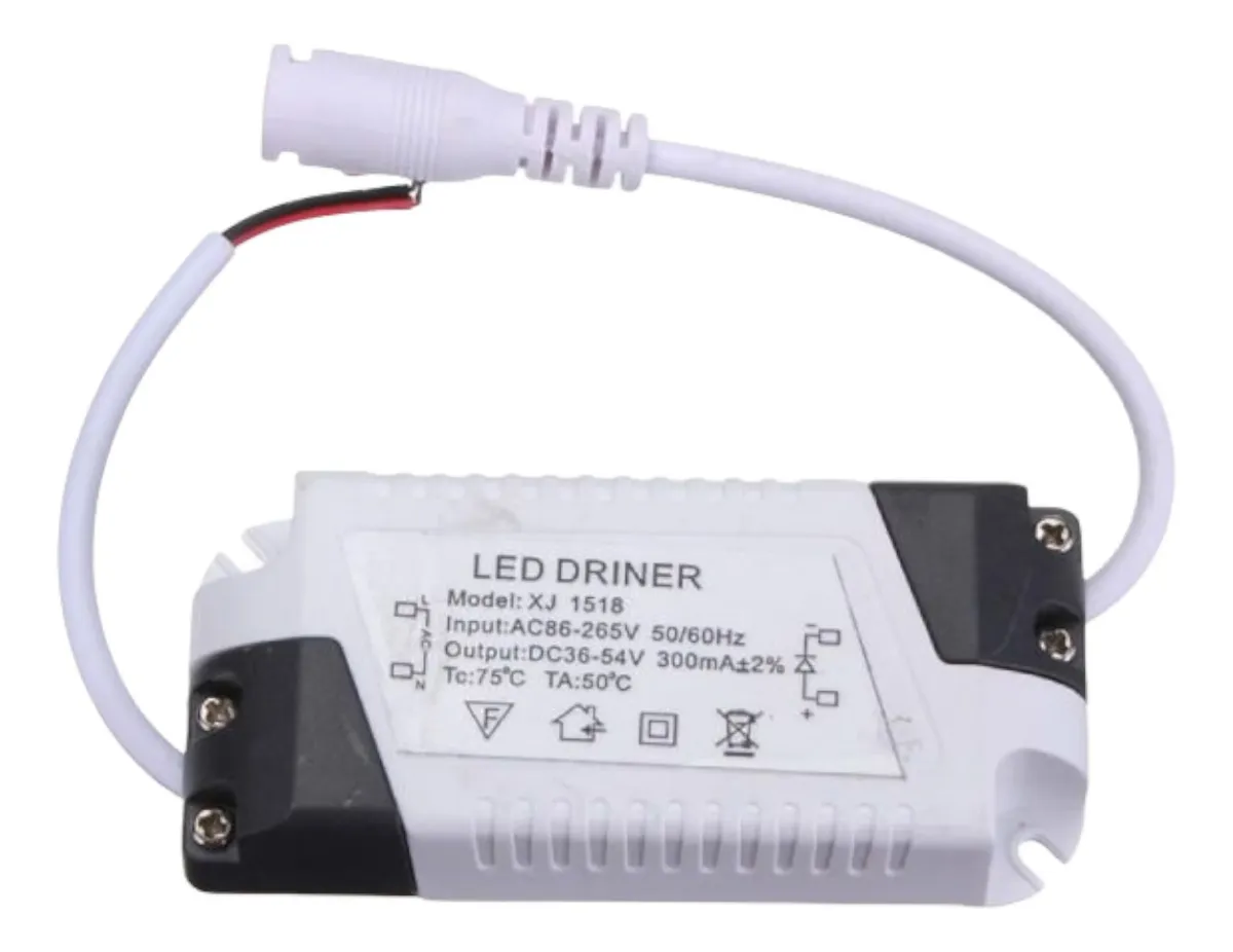 Imagen del Producto: DRIVER 8-18W AA en Area Electric