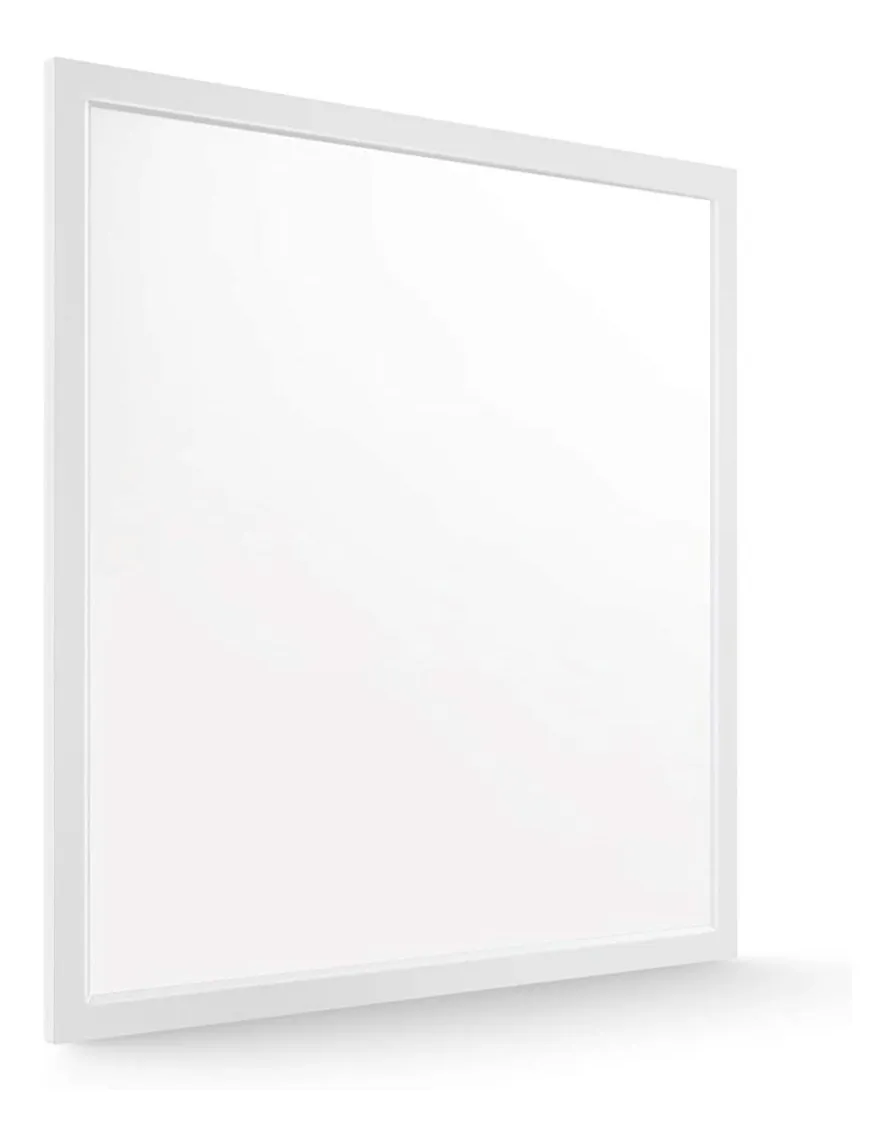Imagen del Producto: PANEL LED 60X60 EMPOTRAR 60W 6500K 85-265V AA en Area Electric