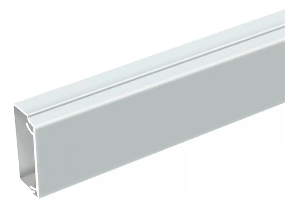 Imagen del Producto: CANALETA 60X40MM 2 MTS QNET en Area Electric