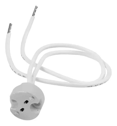 Imagen del Producto: SOCATE PORCELANA MR16 en Area Electric