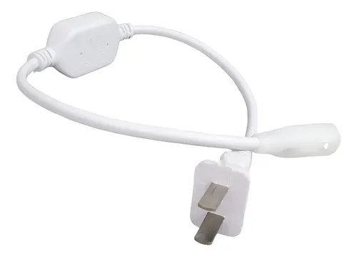 Imagen del Producto: CONECTOR PARA CINTA COB 110V en Area Electric