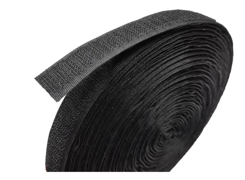 Imagen del Producto: CINTA VELCRO 10 M en Area Electric