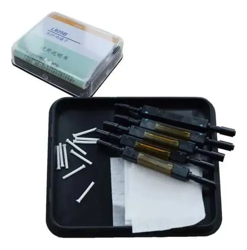 Imagen del Producto: EMPALME MECANICO FO 5 EN 1 en Area Electric