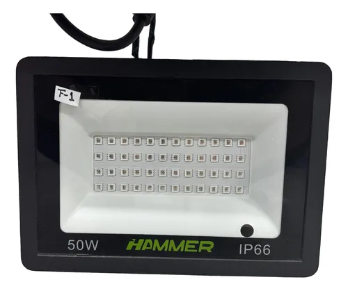 Imagen del Producto: REFLECTOR RGB 30W 85-265V en Area Electric