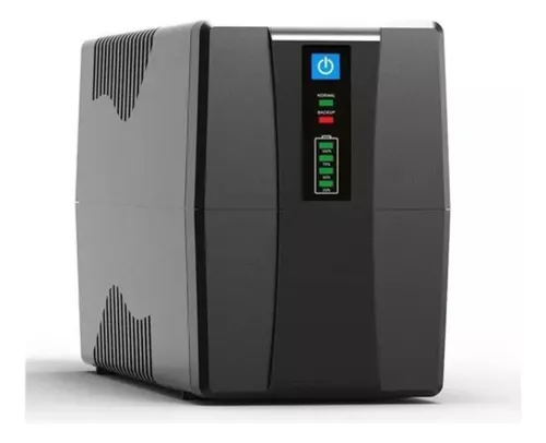 Imagen del Producto: UPS SVC 1000VA en Area Electric