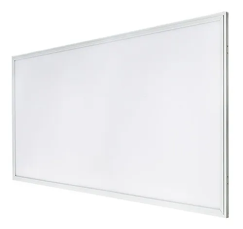 Imagen del Producto: PANEL LED EMPOTRADO RECTANGULAR 120X60 96W AA en Area Electric