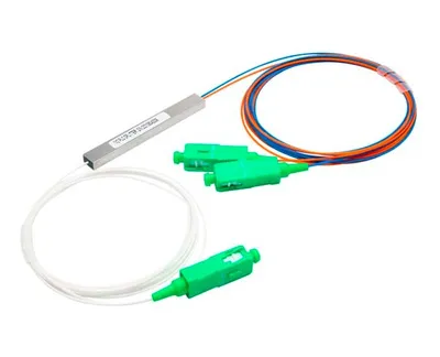 Imagen del Producto: SPLITTER 1X16 SC 1MT SIN CONECTOR en Area Electric