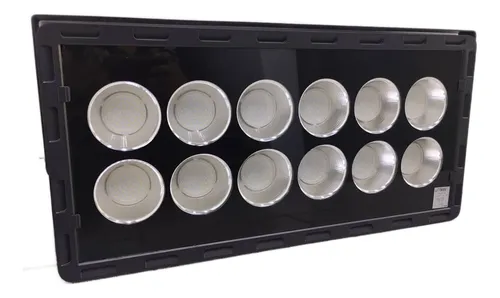 Imagen del Producto: REFLECTOR LED 600W CON TECNOLOGIA DOB 6500K IP65 (E) en Area Electric