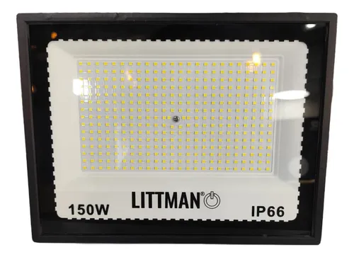 Imagen del Producto: REFLECTOR LED 150W CON TECNOLOGIA DOB 6500K IP66 (E) en Area Electric