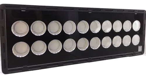 Imagen del Producto: REFLECTOR LED 1000W CON TECNOLOGIA DOB 6500K IP65 LITTMAN en Area Electric