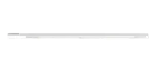 Imagen del Producto: RIEL 1 MTS BLANCO AA en Area Electric