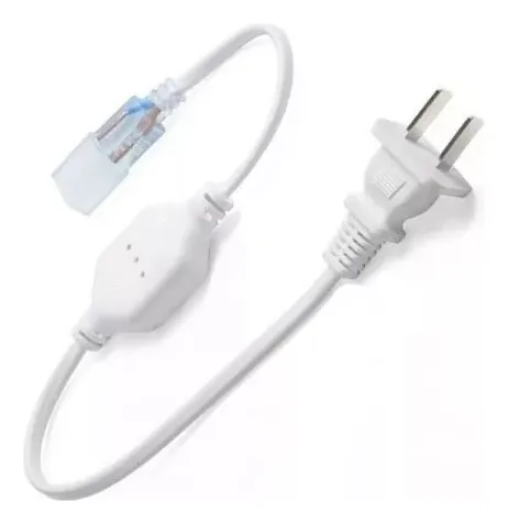 Imagen del Producto: CONECTOR PARA CINTA TRIPLE CHIP en Area Electric
