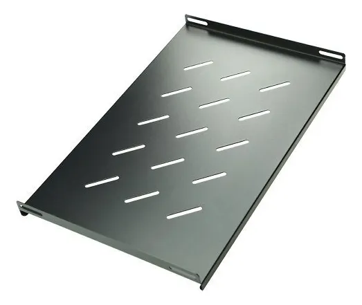Imagen del Producto: BANDEJA PARA RACK 19X31 PARA RACK 4 POSTES en Area Electric