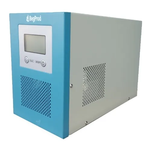 Imagen del Producto: UPS POWER HOUSE 1000W 12V-110V en Area Electric