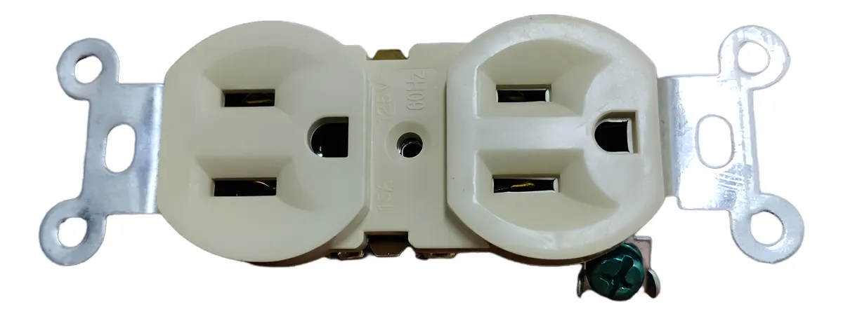 Imagen del Producto: TOMA 270 VENCOLUX en Area Electric