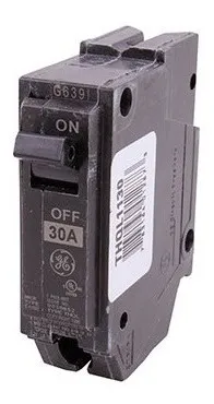 Imagen del Producto: BREAKER SUPERFICIAL THQC 1X30 GE en Area Electric