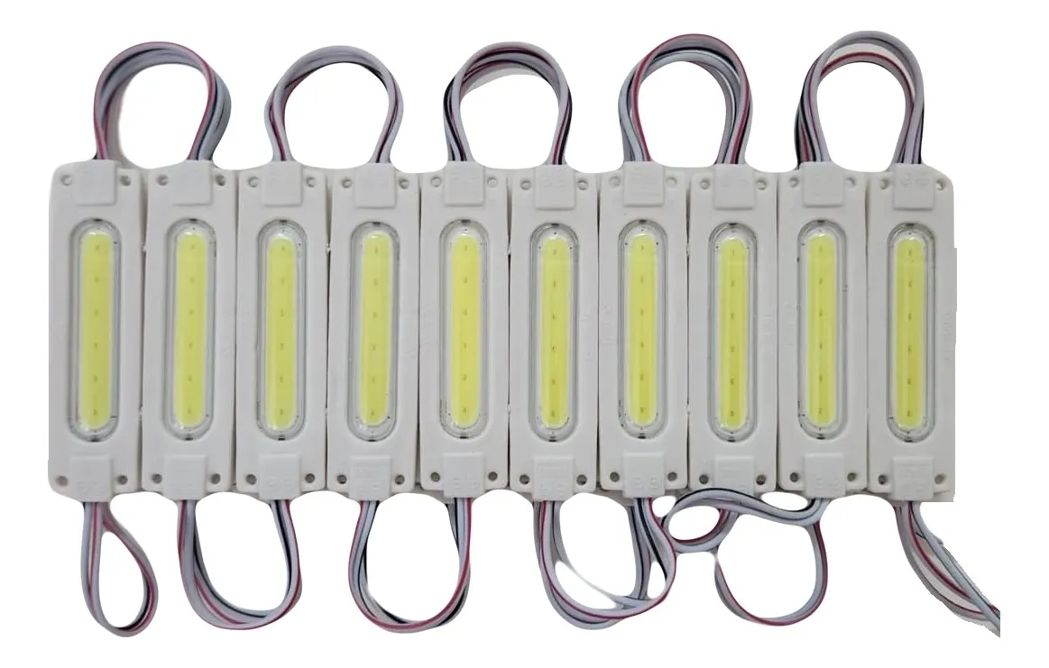 Imagen del Producto: MODULO COB BLANCO en Area Electric