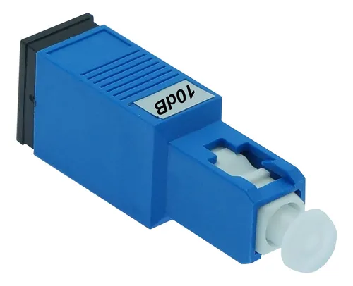 Imagen del Producto: ATENUADOR LC 5DB UPC AZUL en Area Electric