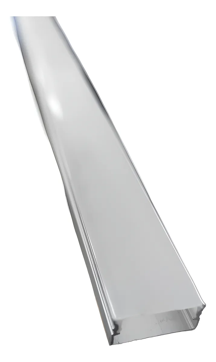 Imagen del Producto: PERFIL LED DE 3 MTS SUPERFICIAL AA en Area Electric