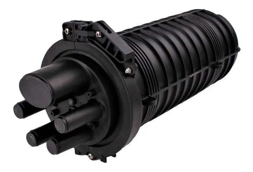 Imagen del Producto: MANGA DE EMPALME VERTICAL 48 HILOS QNET en Area Electric