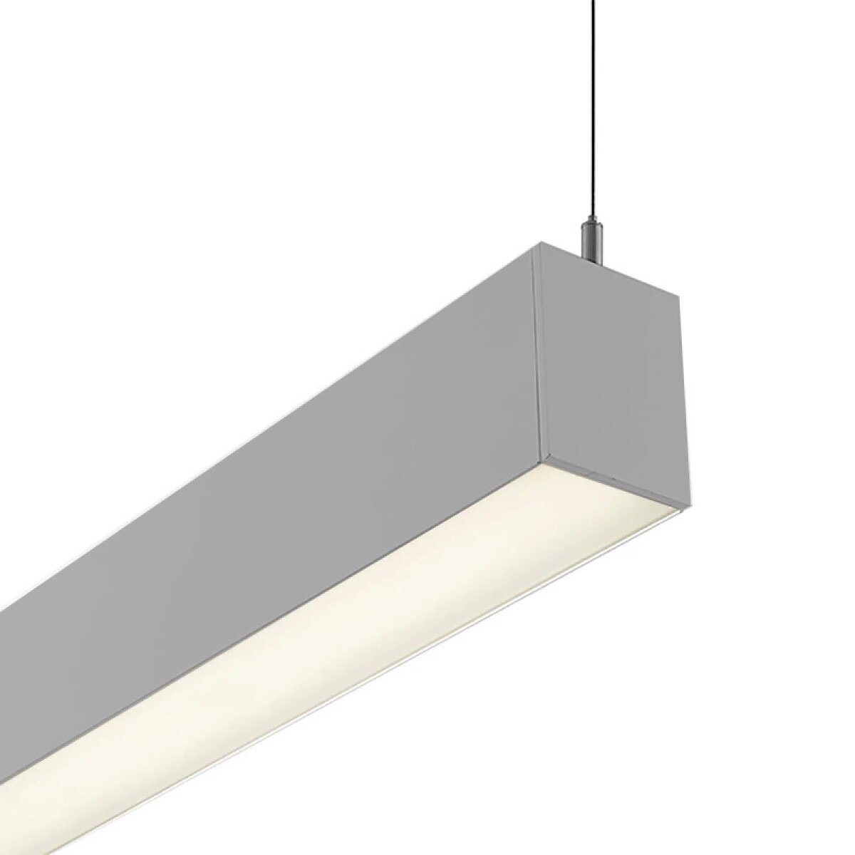Imagen del Producto: LAMPARA LINEAL 72W BLANCA AA en Area Electric
