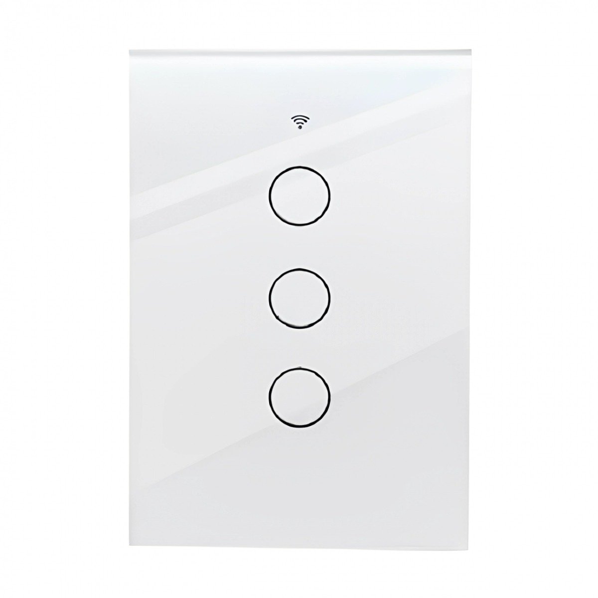 Imagen del Producto: SWITCH INTELIGENTE TRIPLE en Area Electric