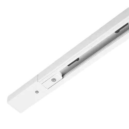 Imagen del Producto: RIEL PLÁSTICO PARA LED TRACK LIGHT/2M/BLANCO ASTORVEN en Area Electric
