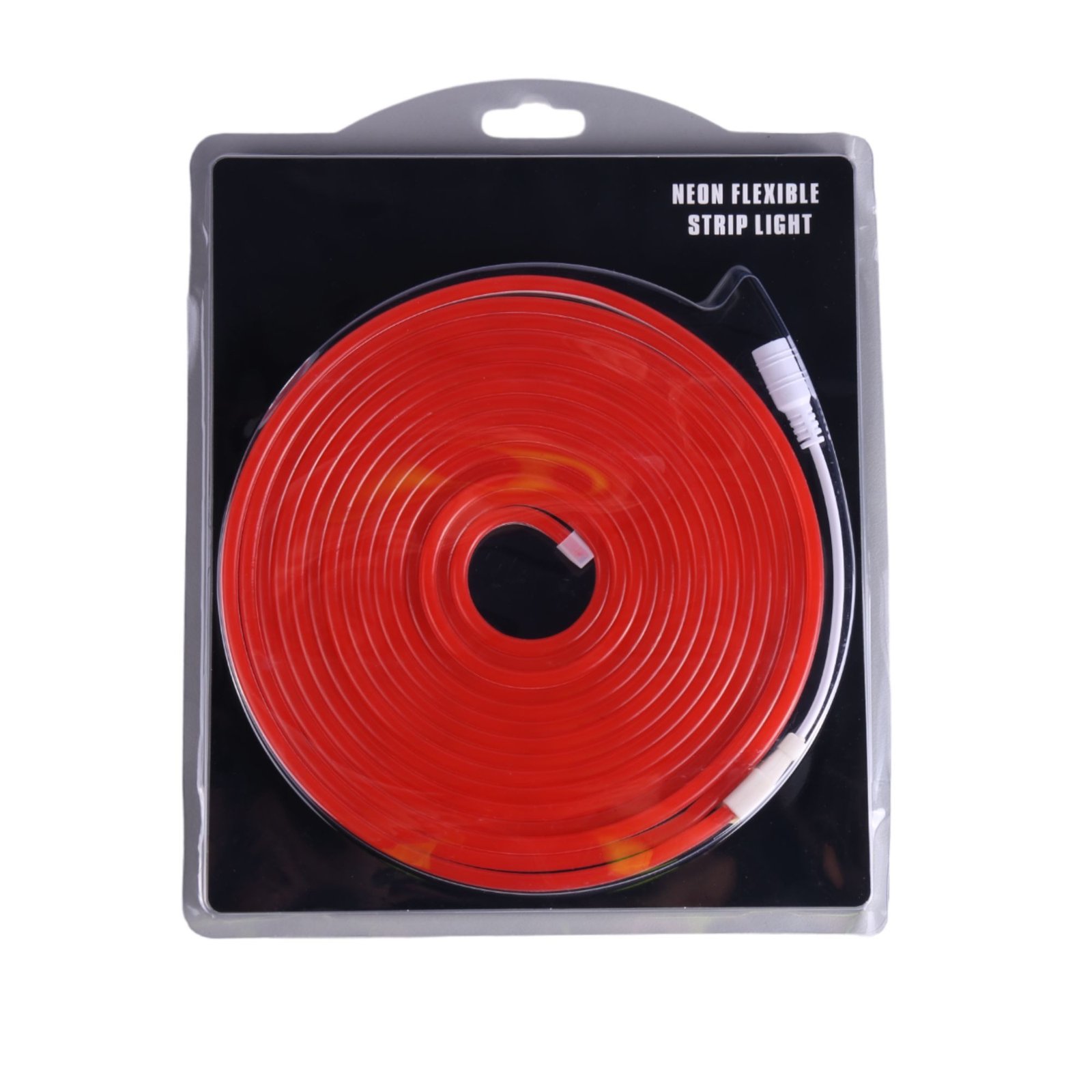 Imagen del Producto: CINTA NEON FLEX 6X12MM 12V 5MTS ROJO ASTORVEN en Area Electric