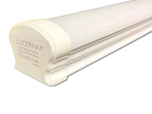 Imagen del Producto: LUMINARIA HERMETICA ANTIPOLVO LED 55W 12CM 6500K LUCERNA en Area Electric