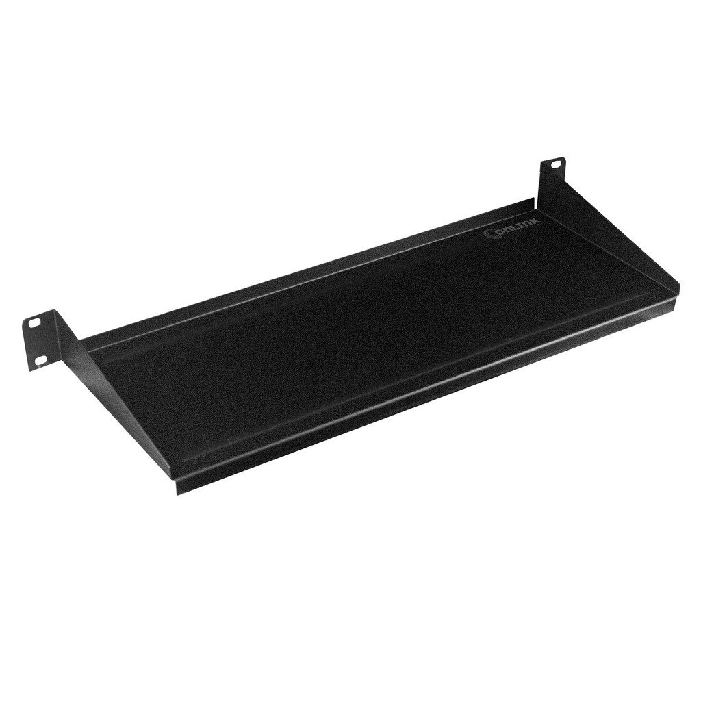Imagen del Producto: BANDEJA PARA RACK ONLINK LISA 19x7 1U en Area Electric