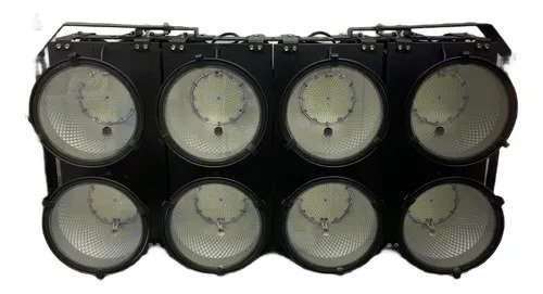 Imagen del Producto: REFLECTOR TRUCK 2.0 2000W HAMMER en Area Electric