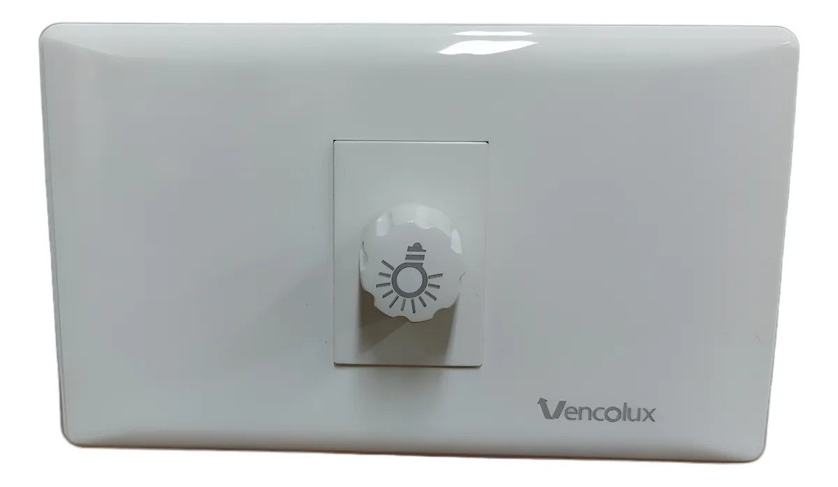 Imagen del Producto: DIMER VENCOLUX en Area Electric