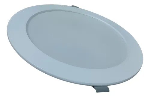 Imagen del Producto: PANEL LED DOB 25W REDONDO EMPOTRAR EVERGREEN 6400K en Area Electric