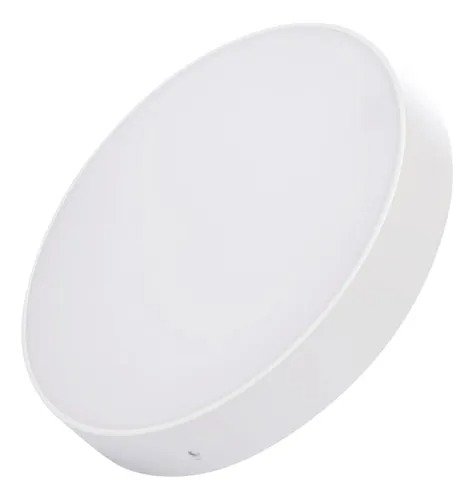 Imagen del Producto: PANEL LED SUPERFICIAL CIRCULAR MAXILUMEN 24W 6" en Area Electric