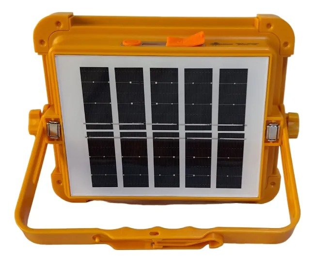 Imagen del Producto: REFLECTOR SOLAR MULTIFUNCIONAL 400W BJ en Area Electric