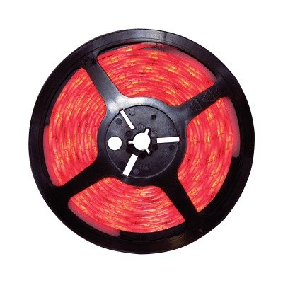 Imagen del Producto: CINTA RUNNING ROJO 2835-8M 24V C/CONTROL en Area Electric