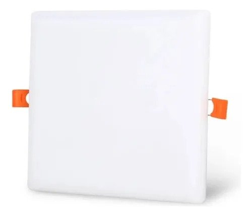Imagen del Producto: PANEL LED BORDE INFINITO AJUSTABLE CUADRADO 24W 85-265V AA en Area Electric