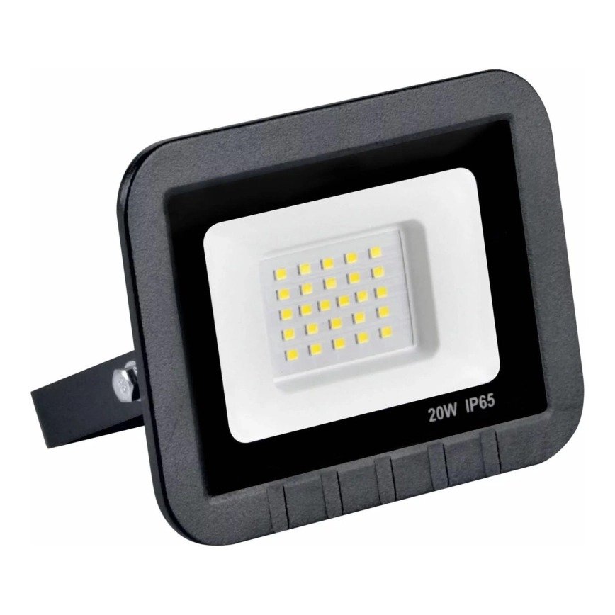 Imagen del Producto: REFLECTOR LED 20W 6500K GEL 85-277 en Area Electric