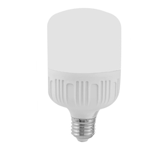 Imagen del Producto: BOMBILLO LED DOMO 50W BRESLIGHT 6500K 85-265V en Area Electric