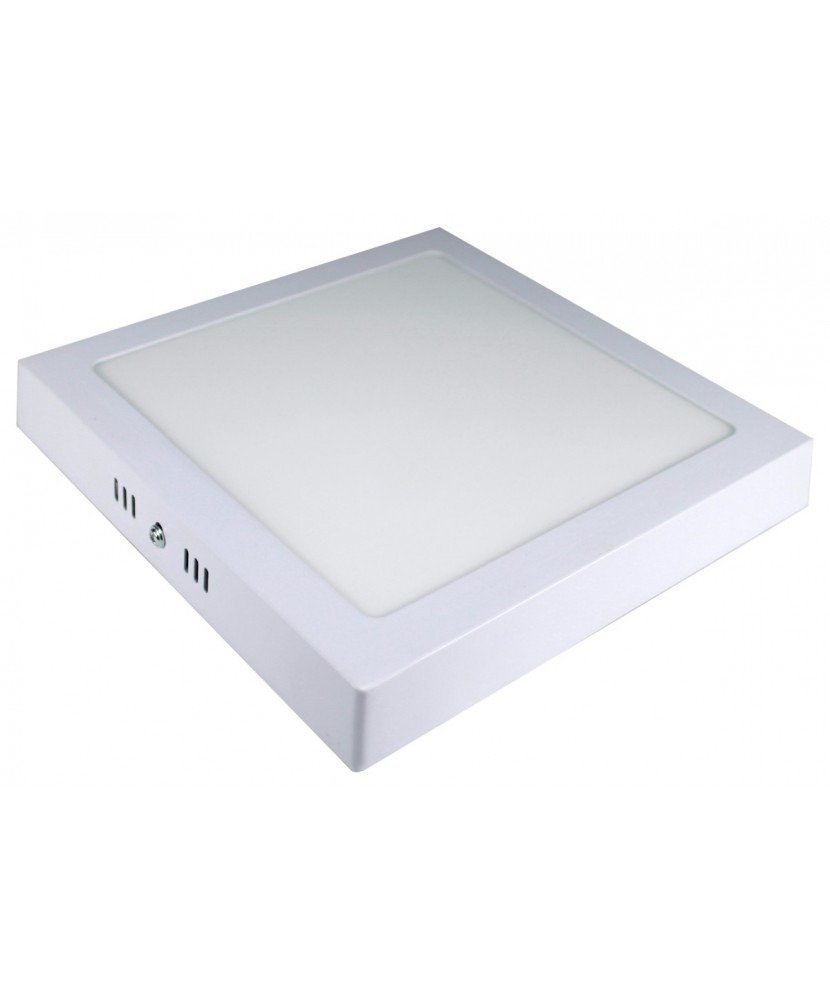 Imagen del Producto: PANEL LED 18W CUADRADO SUPERFICIAL LITTMAN en Area Electric