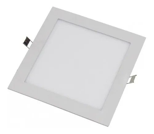 Imagen del Producto: PANEL LED 24W CUADRADO EMPOTRABLE LITTMAN en Area Electric