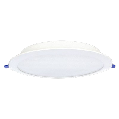 Imagen del Producto: PANEL LED 18W REDONDO EMPOTRABLE CON TECNOLOGIA DOB 6500K LITTMAN en Area Electric